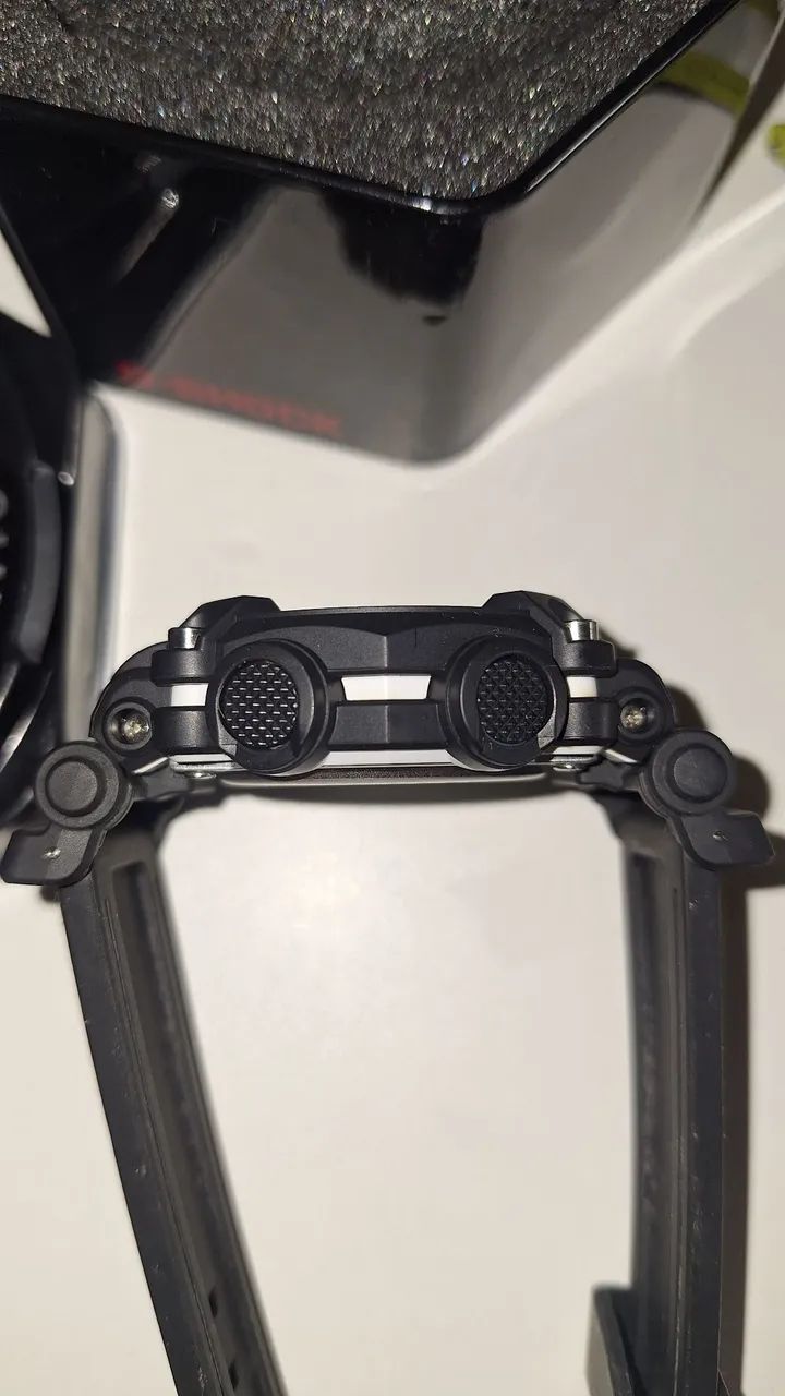 Casio GA-900 Heavy Duty  - Foto 3