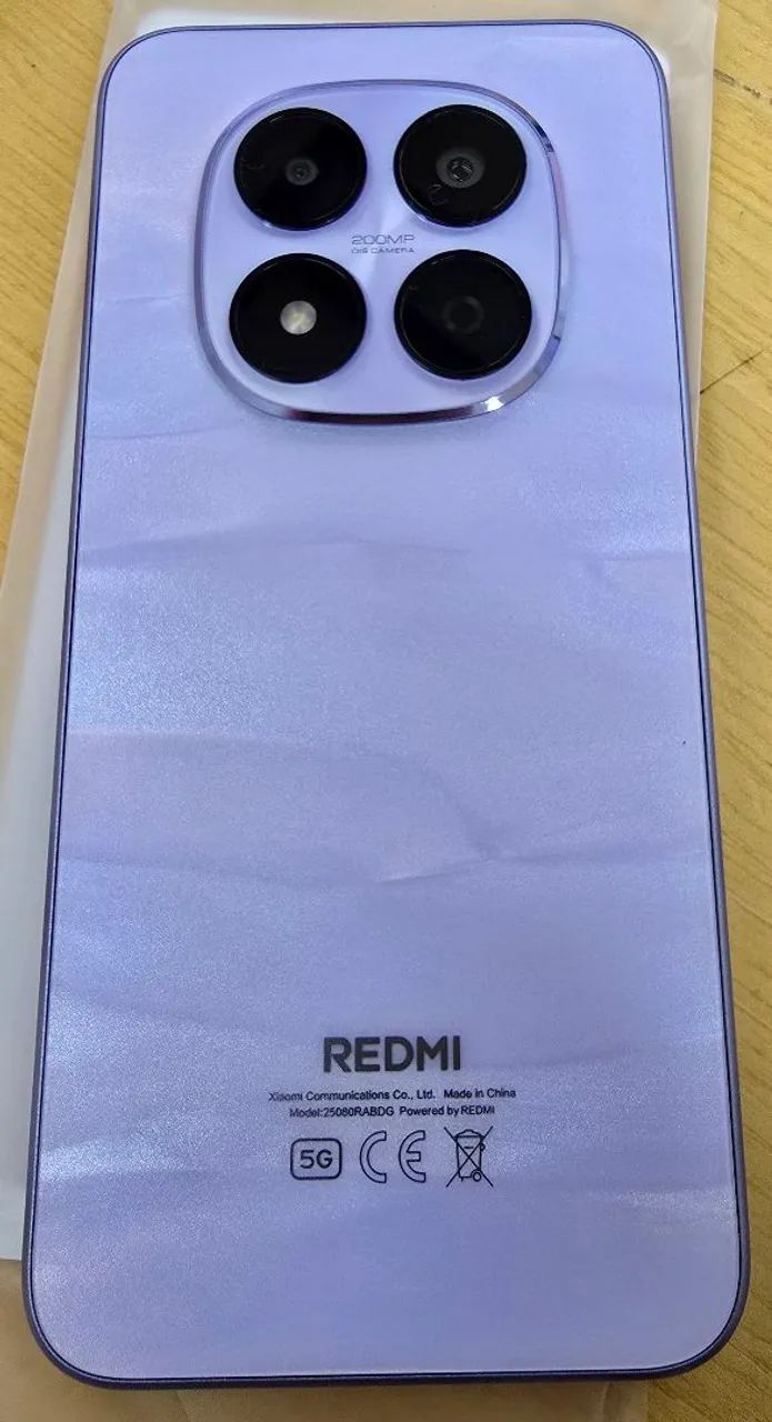 Redmi Note 15 Pro 5G 512 gb - Foto 2