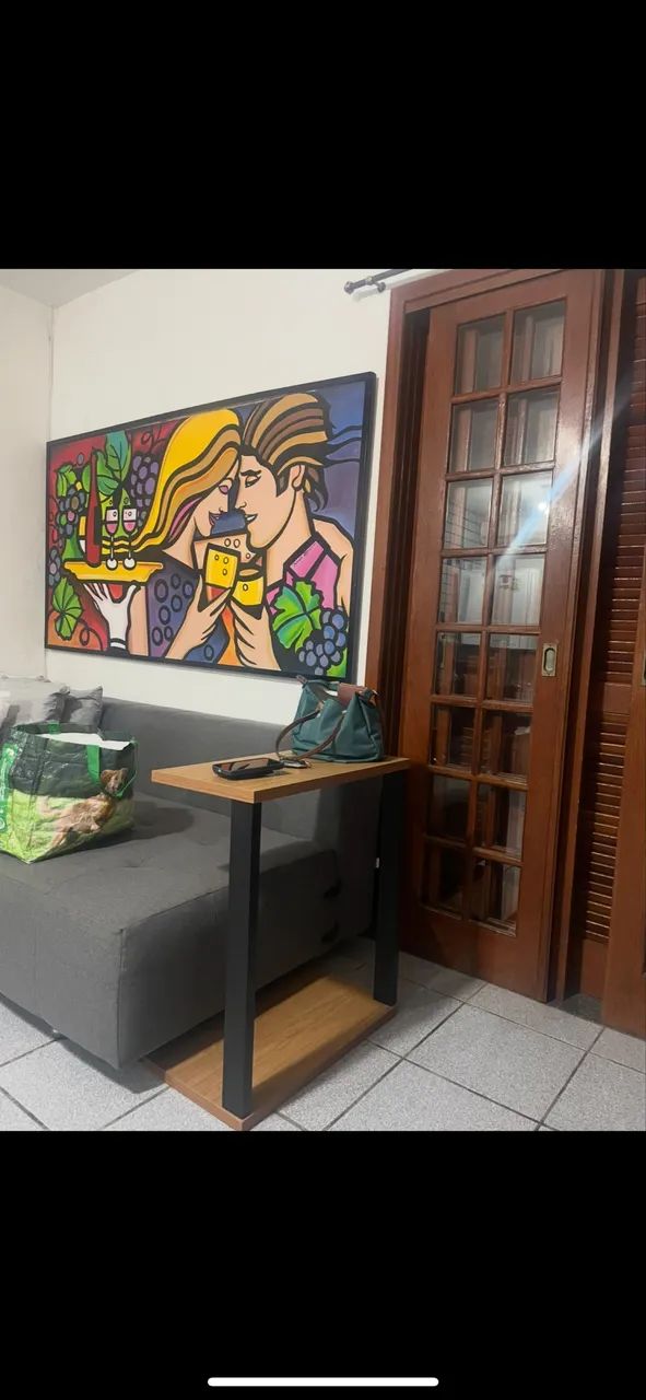 Quadro artista - Foto 2