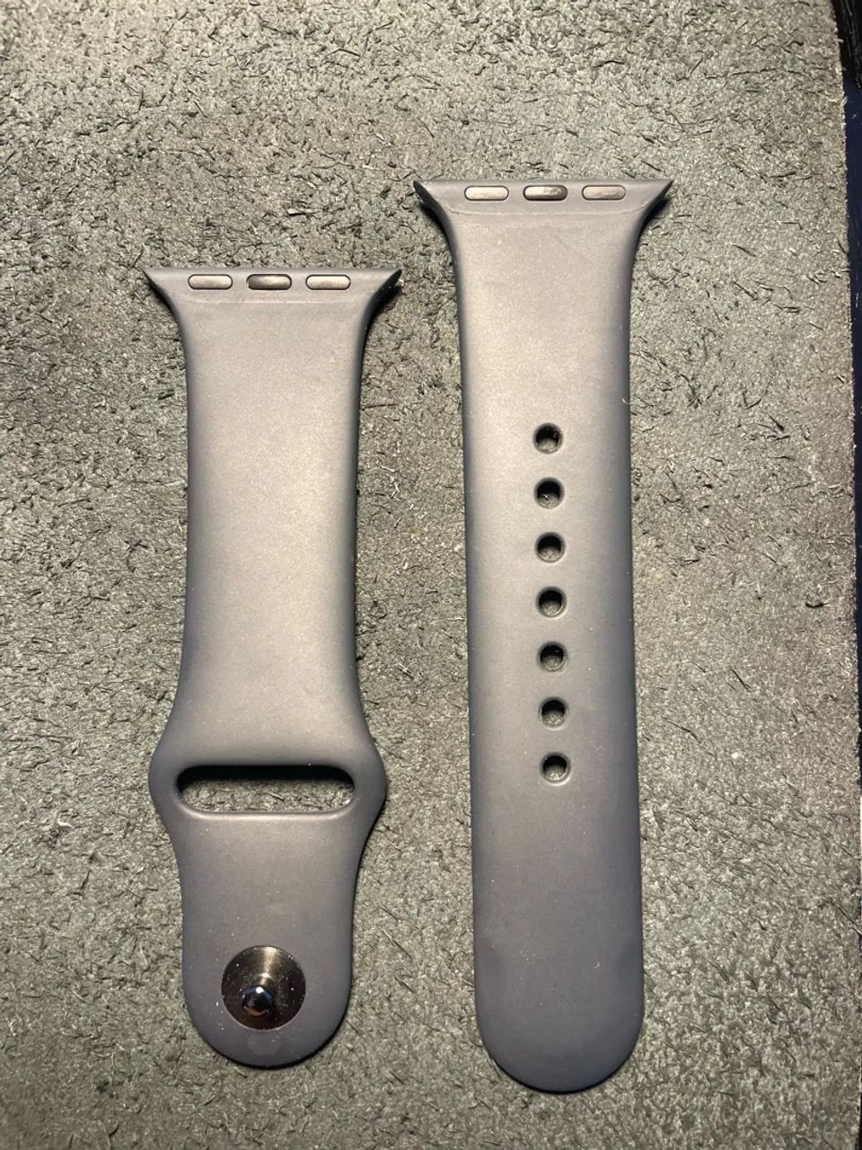 Apple Watch SE 40mm GPS 2°  - Foto 3