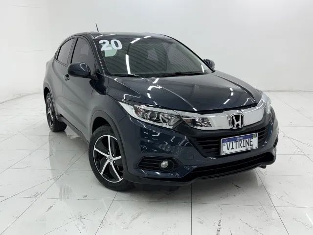 Honda Hr-V 2020