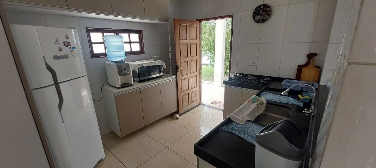 Casa de temporada  - Foto 5