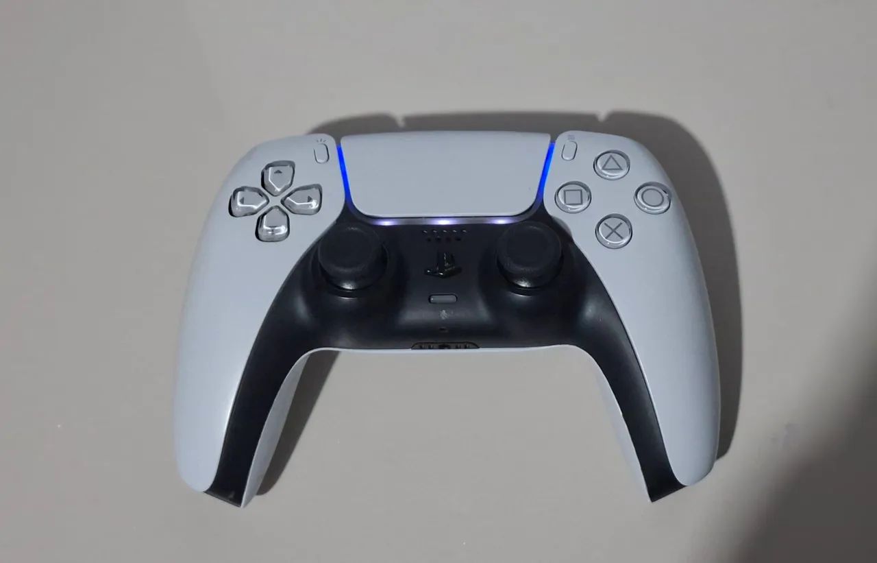 PS5 com Leitor de Discos - Modelo Europeu - Foto 5