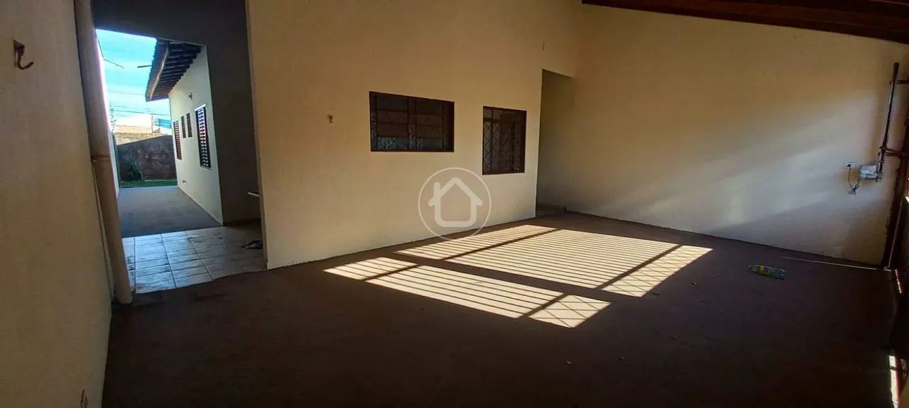 CASA TÉRREA - JARDIM CENTENÁRIO - Foto 3