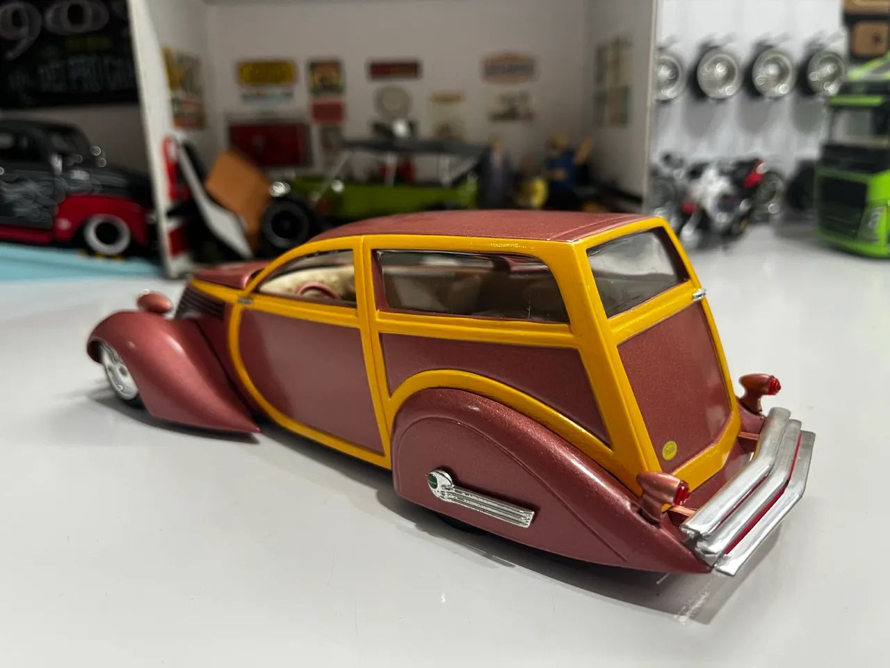 Miniatura Hot raro  - Foto 5