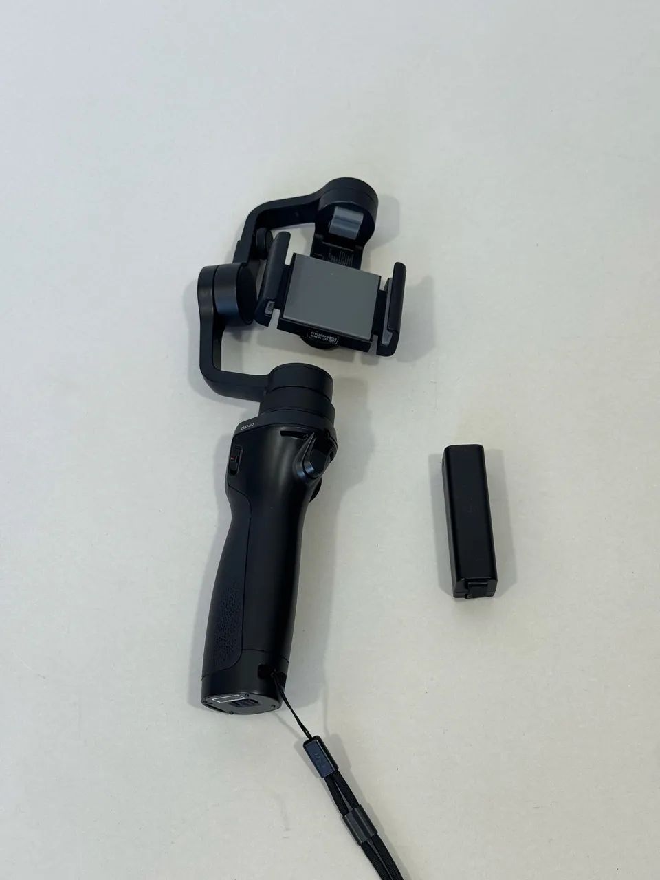 Gimbal dji - Foto 2