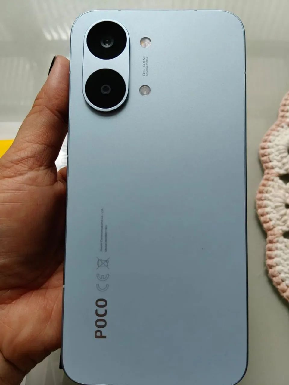 XIAOMI POCO X8 PRO MAX NOVOOOO - Foto 3