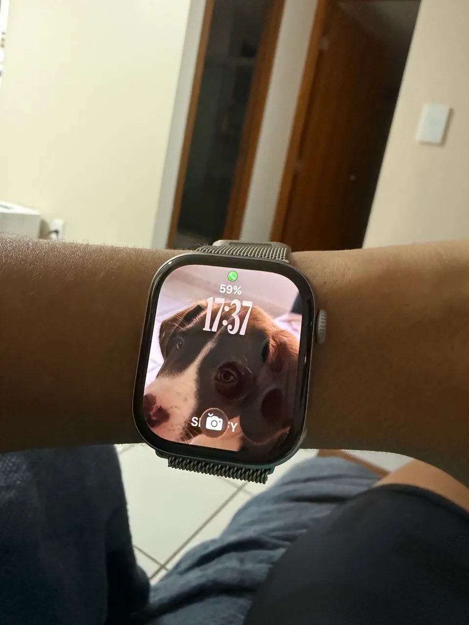 AppleWatch 11 