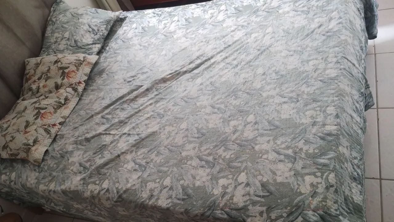 Cama 