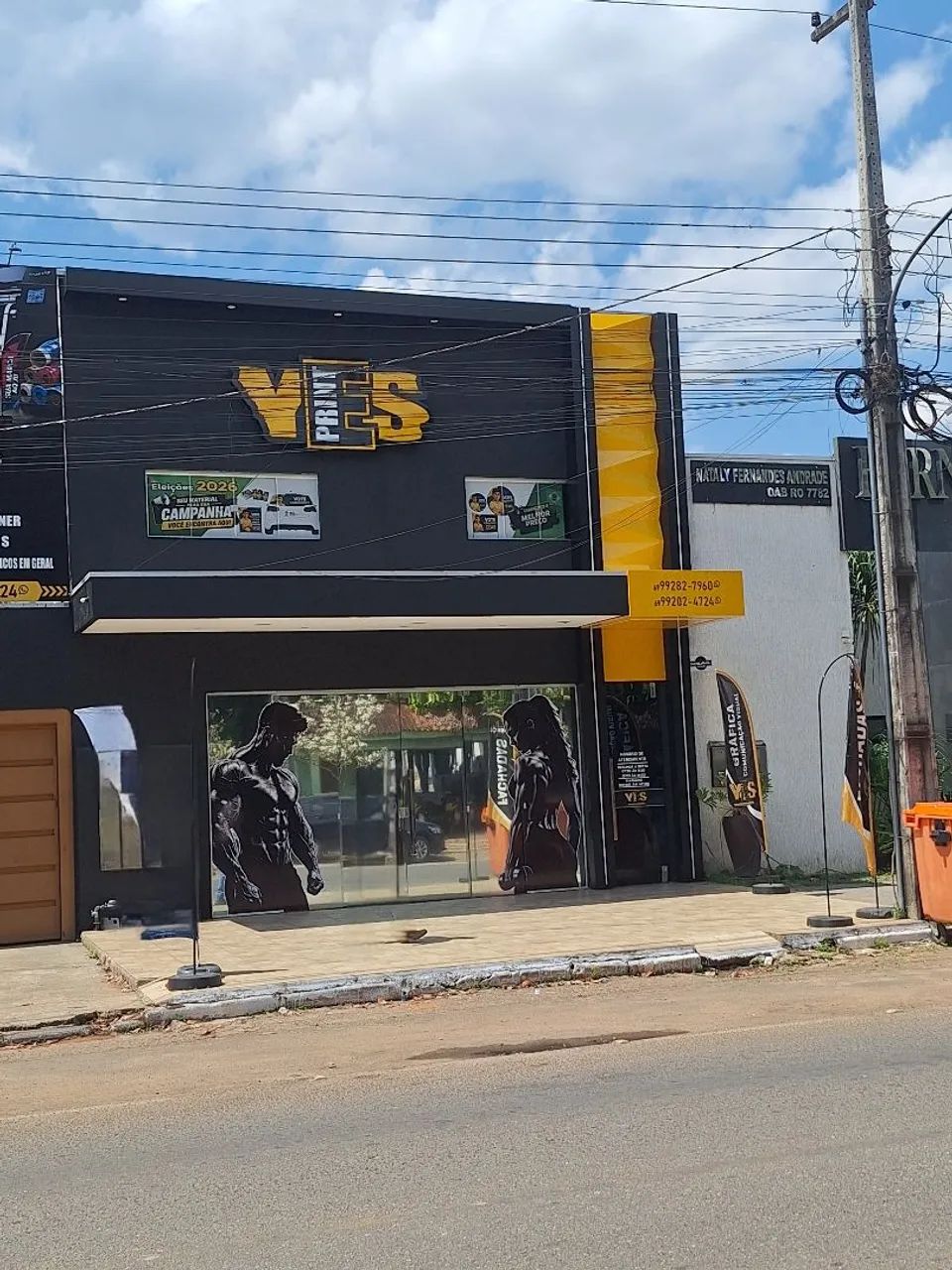 VENDO PRÉDIO COMERCIAL - Foto 5