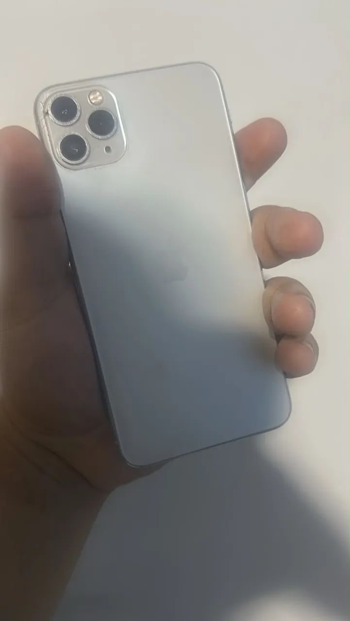 iPhone - Foto 2
