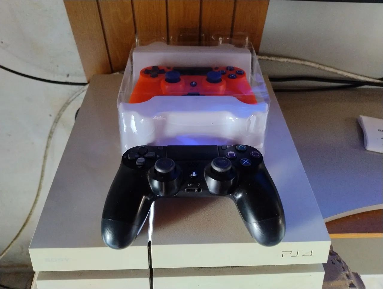Ps4 slim  - Foto 2