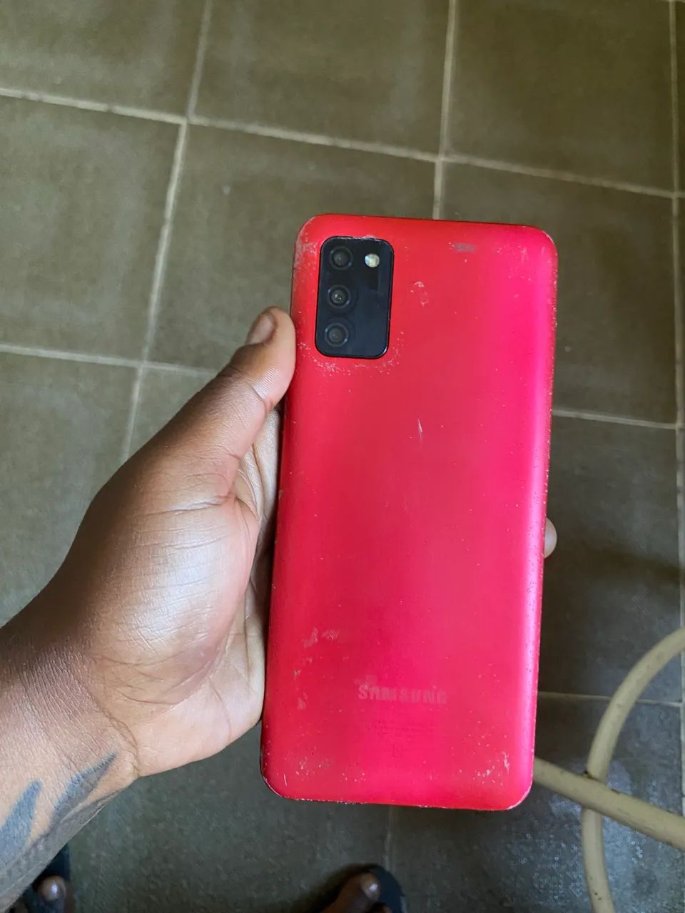 Vendo esses dois celulares  - Foto 4