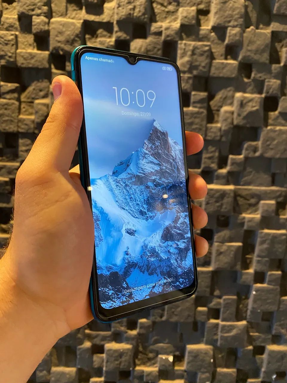 Redmi 9A  - Foto 2