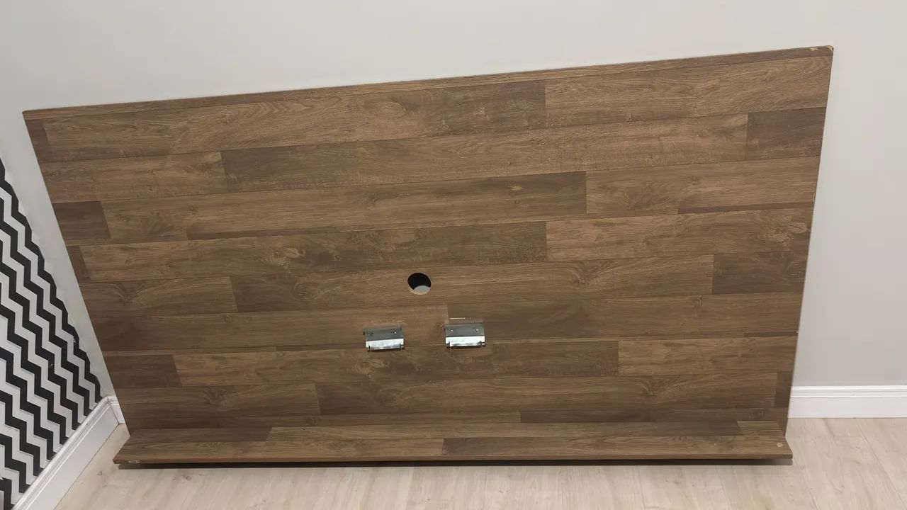 Vendo painel para TV *preço pra retirar hoje* - Foto 2