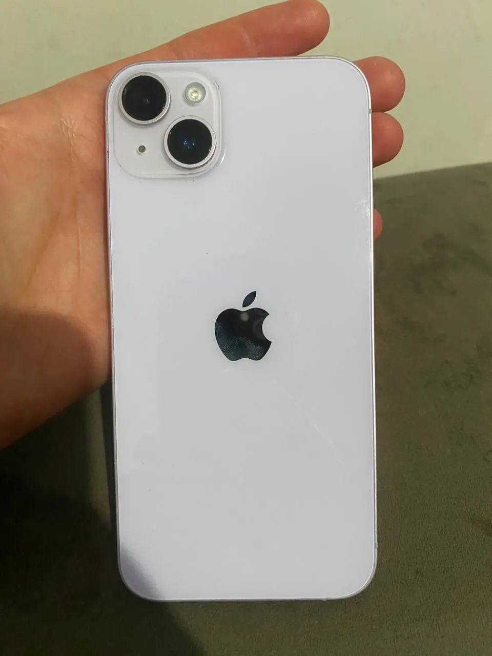 iPhone 14 Plus  - Foto 3