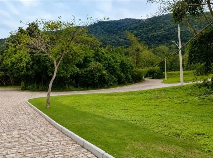 TERRENO A VENDA CONDOMÍNIO RISERVA ITACURUÇÁ  - Foto 4
