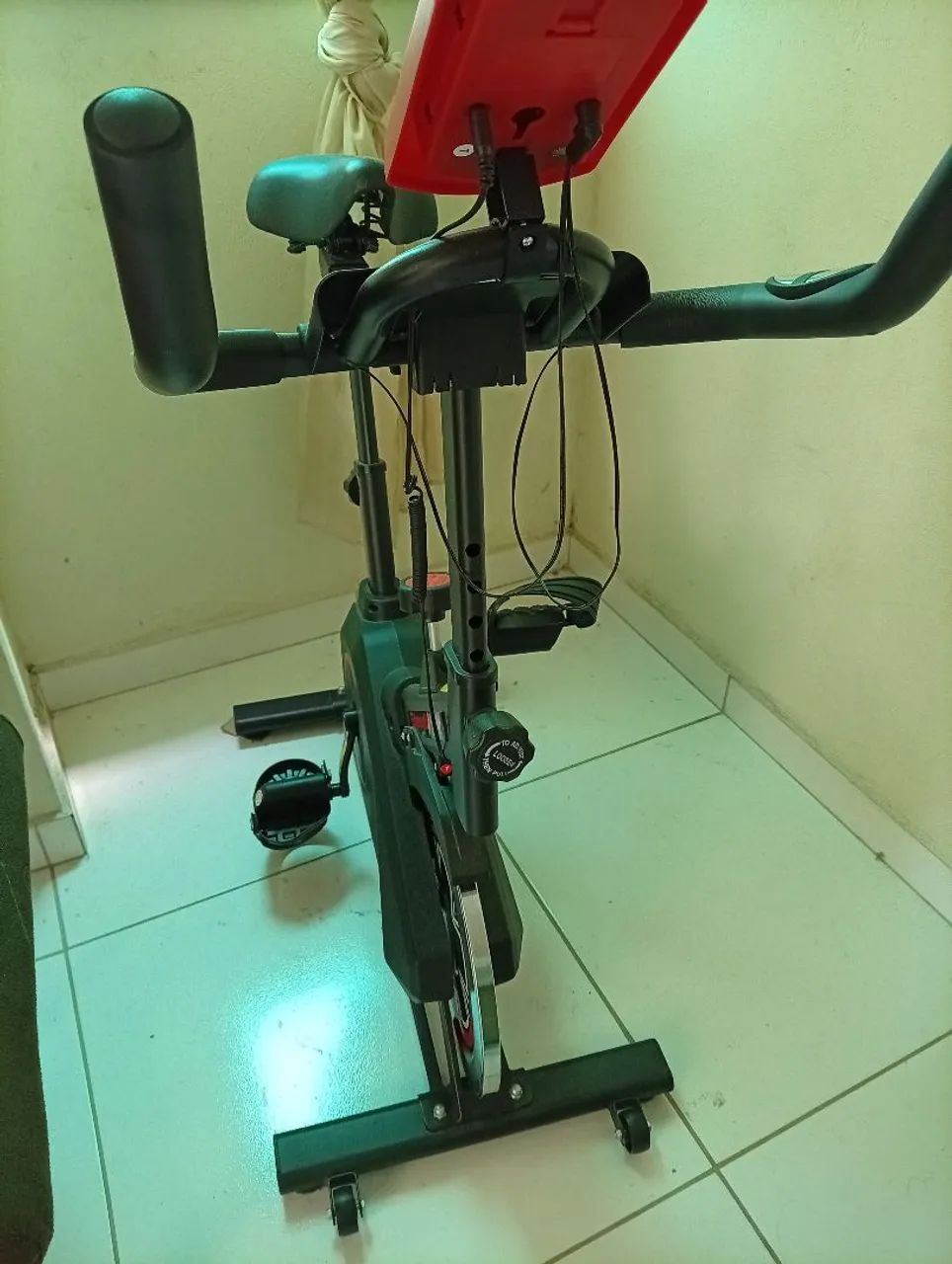 Bicicleta Ergométrica  - Foto 2