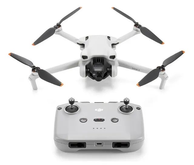 DJI Mini 3 Fly More - Foto 2