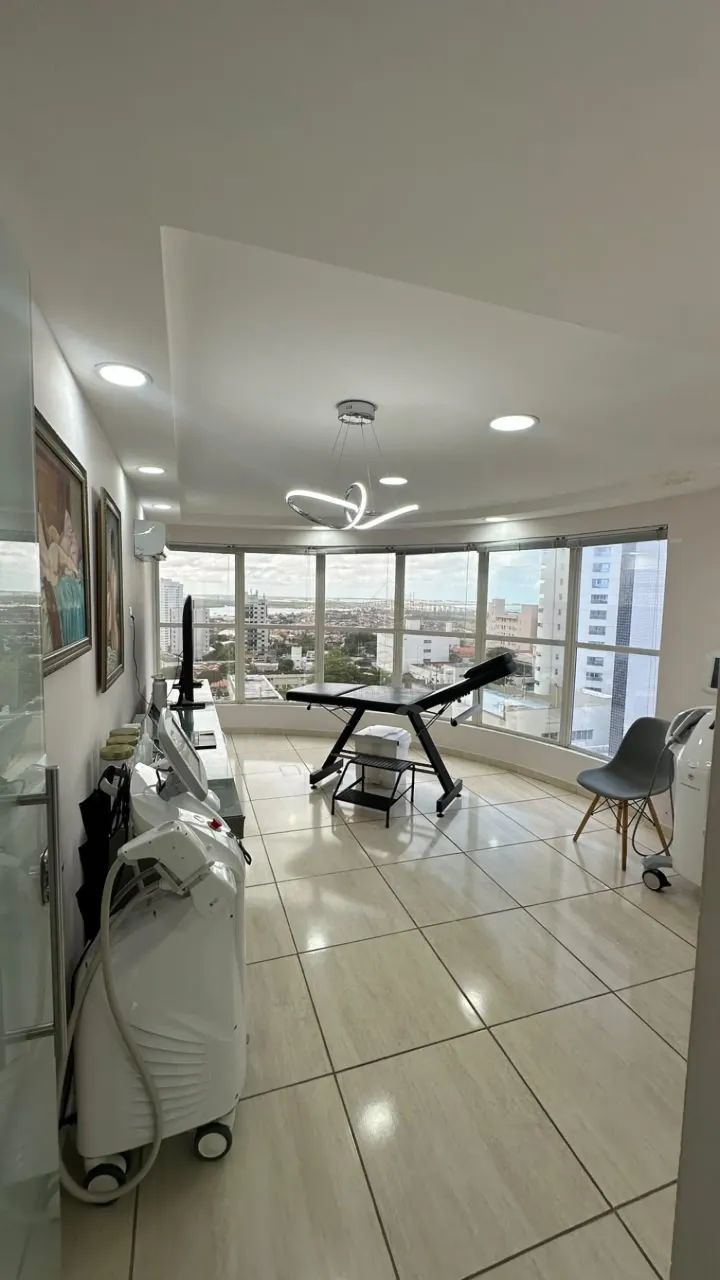 Sala Comercial para Locação ? Harmony Center
