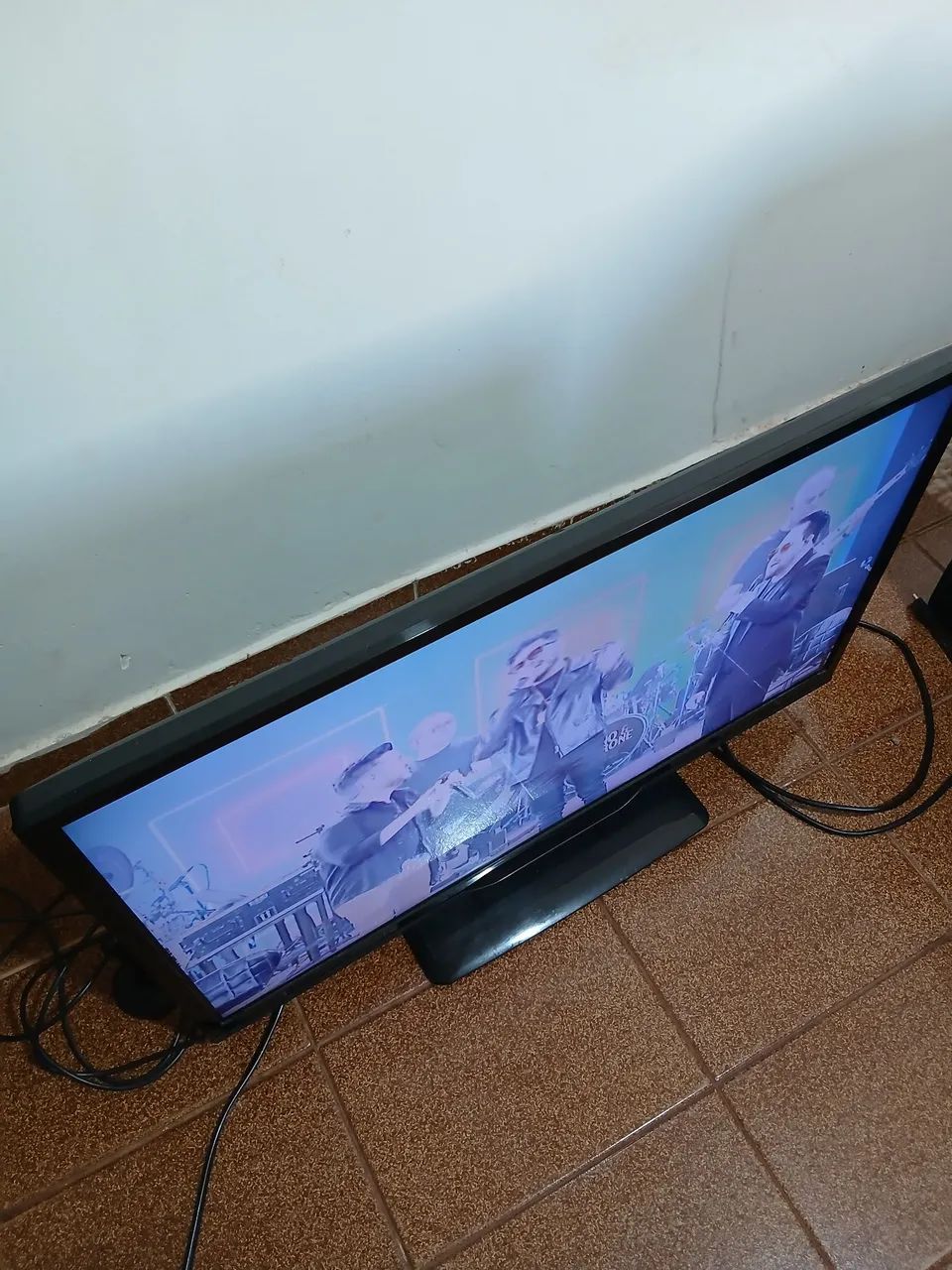 TV Philips 32" - Foto 3