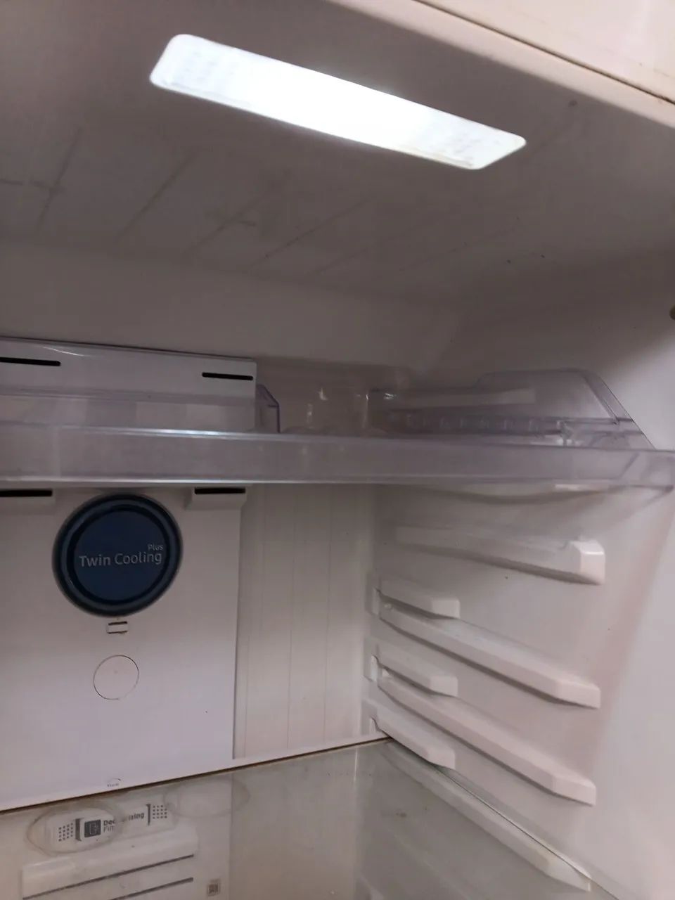 Vendo Geladeira com entrega grátis  - Foto 3