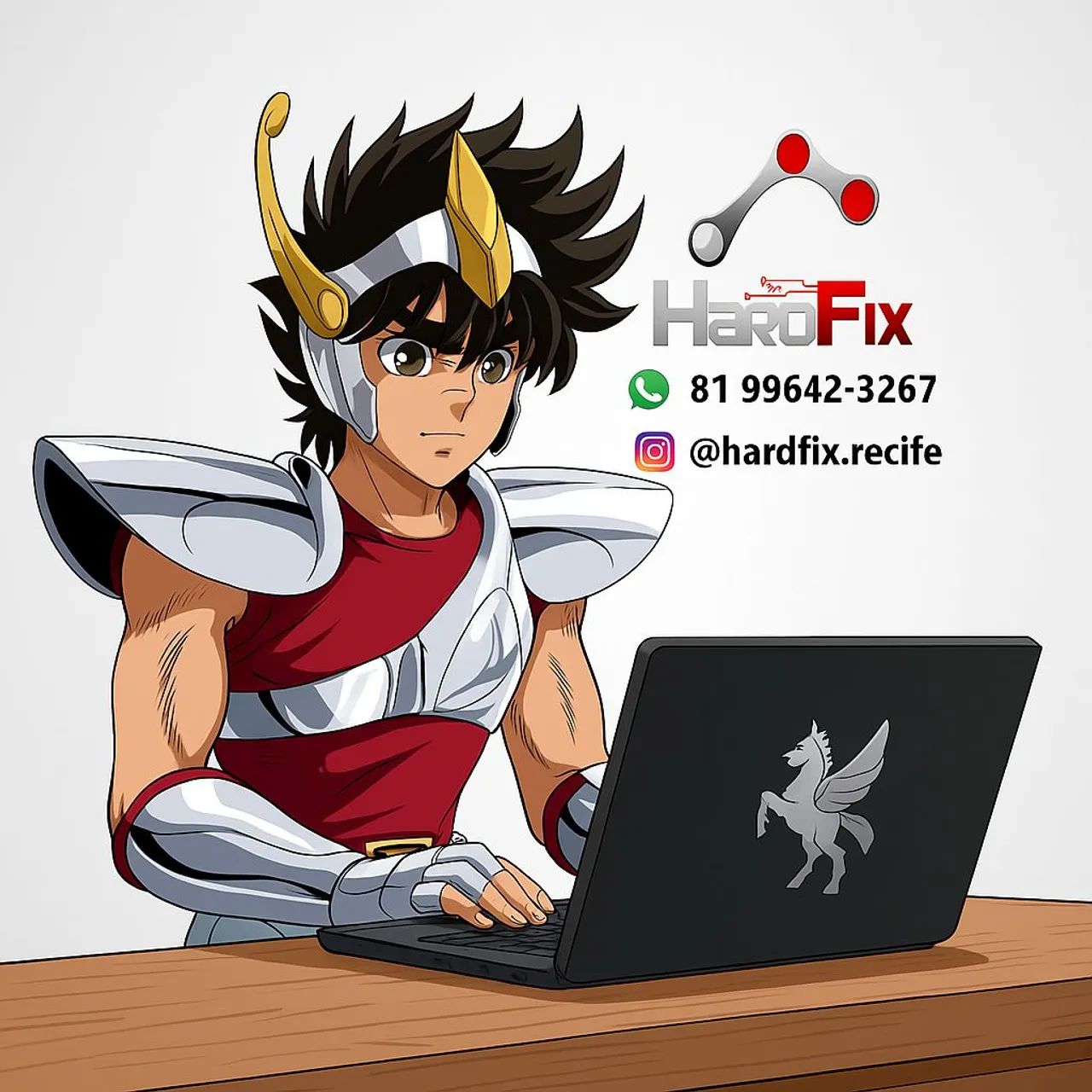 Manutenção e vendas na área de informática e tecnologia - Foto 5