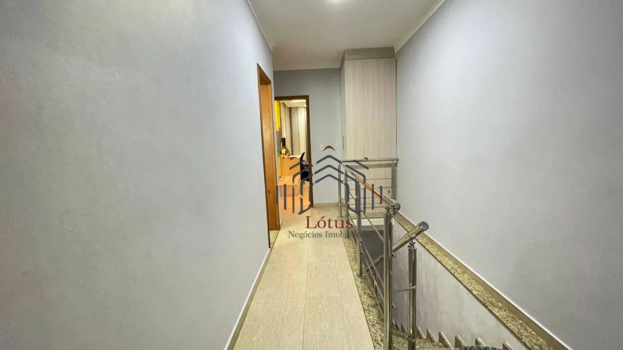 Sobrado com 3 dormitórios à venda, 225 m² por R$ 1.275.000,00 - Osvaldo Cruz - São Caetano - Foto 9