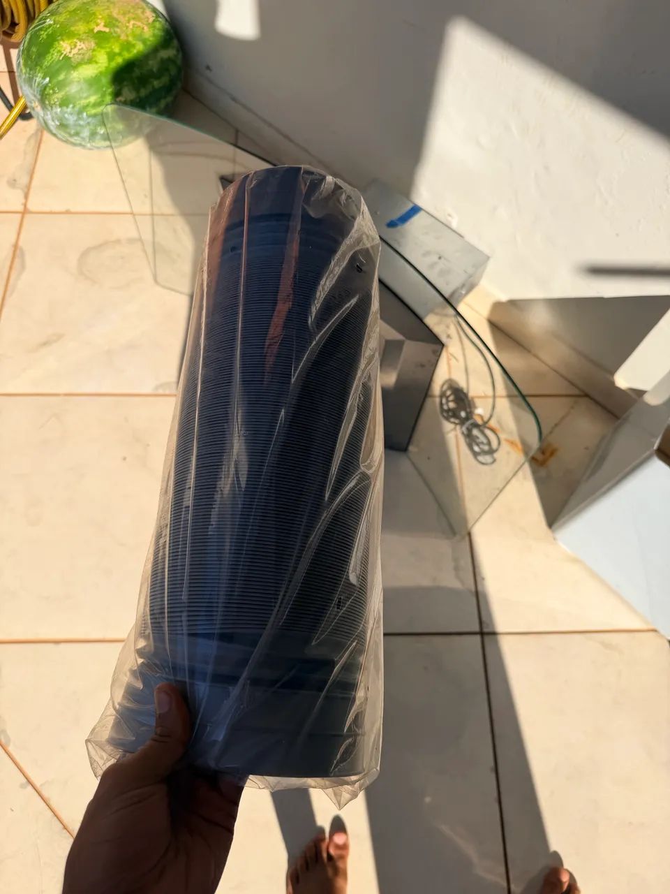 Vendo coifa consul 90cm - Foto 4