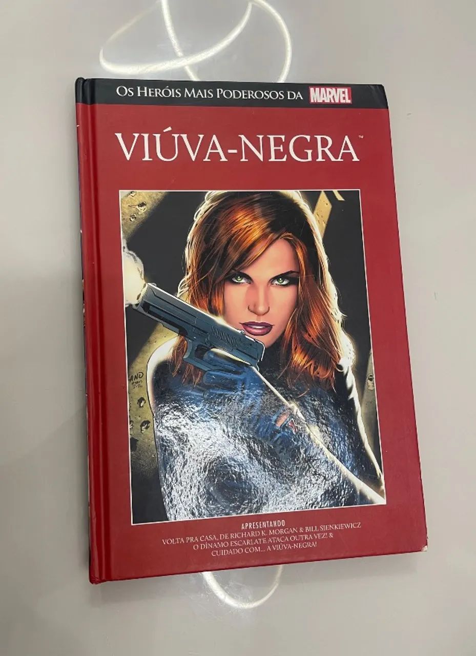 marvel viúva negra 