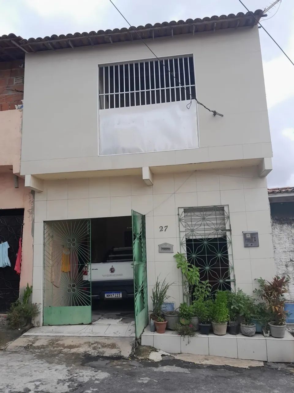 Casa duplex  - Foto 5