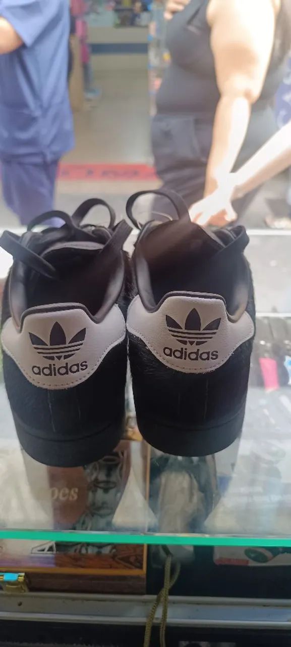 Tênis Adidas  - Foto 2