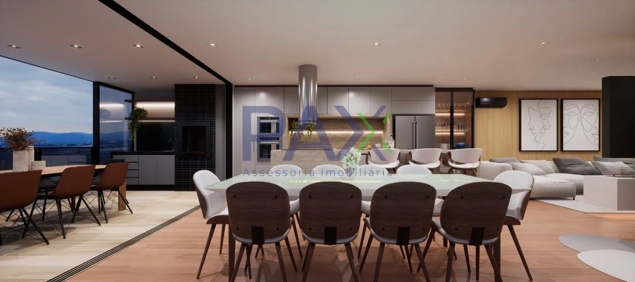 Apartamento de 3 dormitórios à venda na Pedra Branca - Foto 5