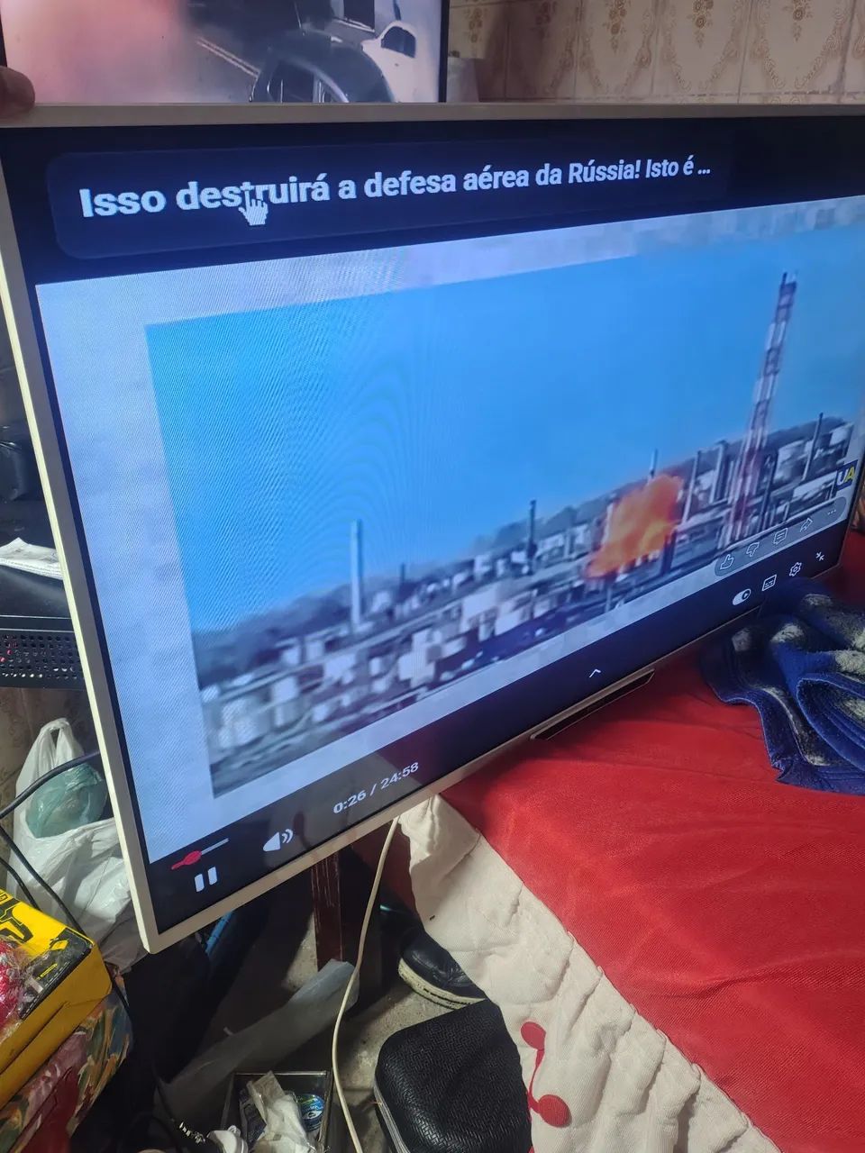 Televisão  - Foto 4