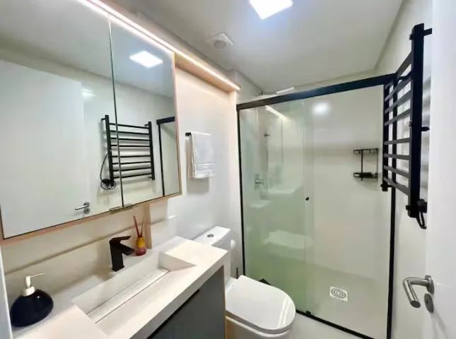 Apartamento Studio, Centro, Imbituba - Foto 5