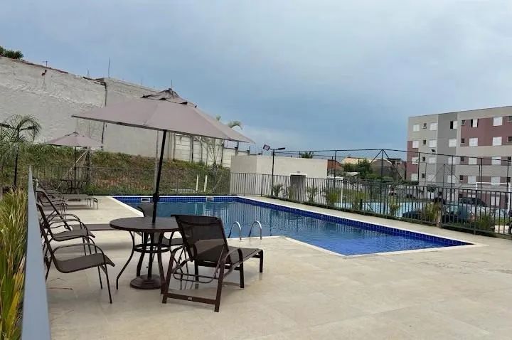 2 DORM VIC PARK NOVARA - MONTE MOR - Foto 4