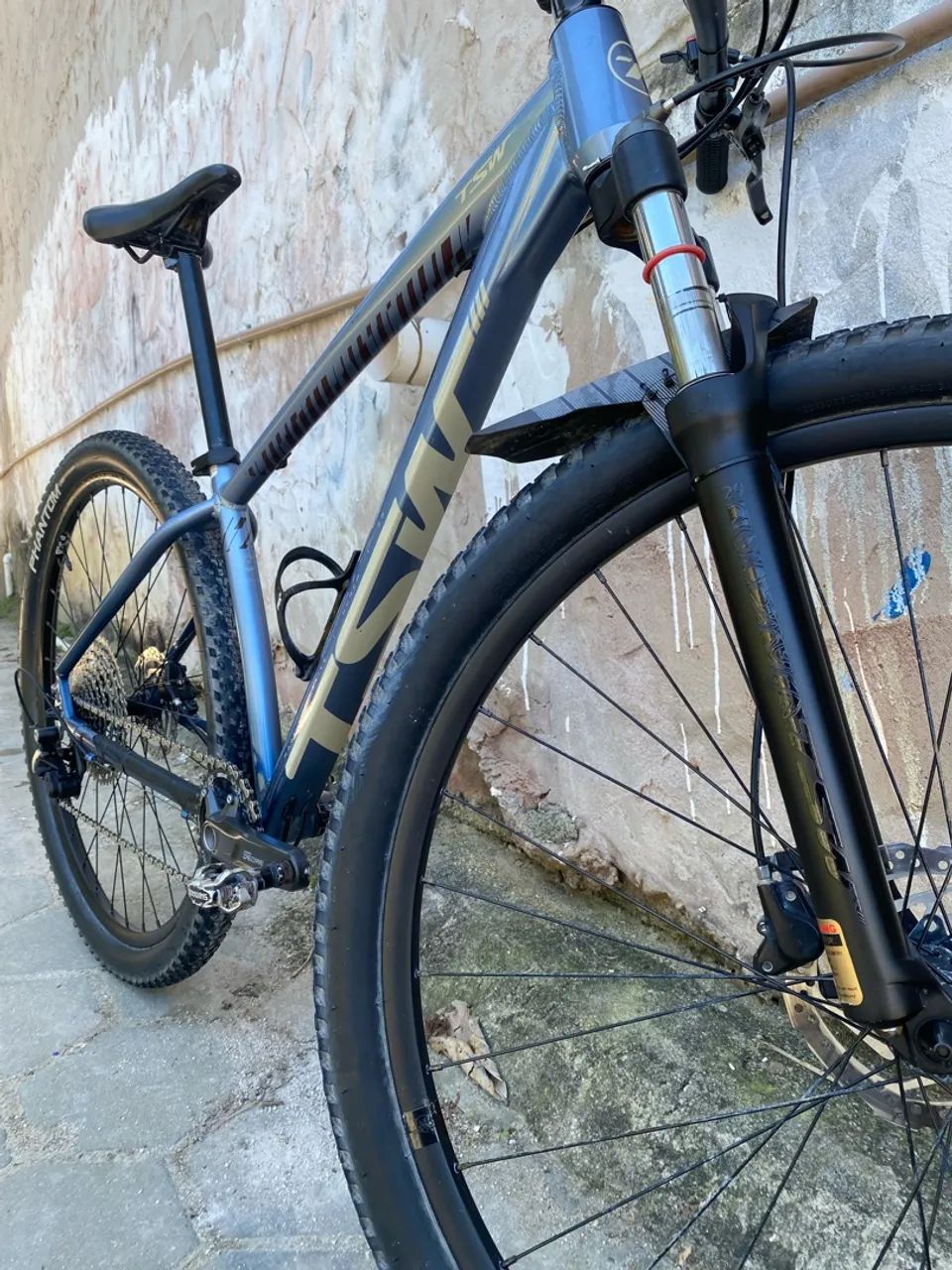 Bike tsw - Foto 4
