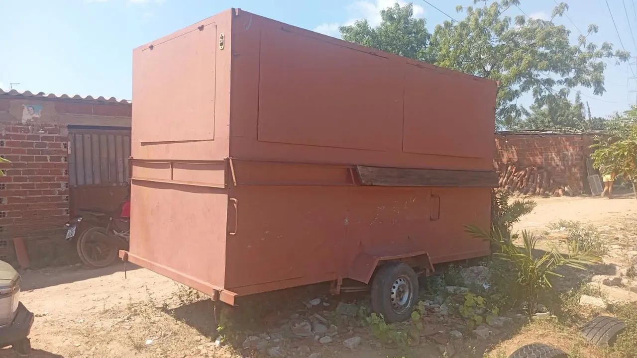 Trailer 