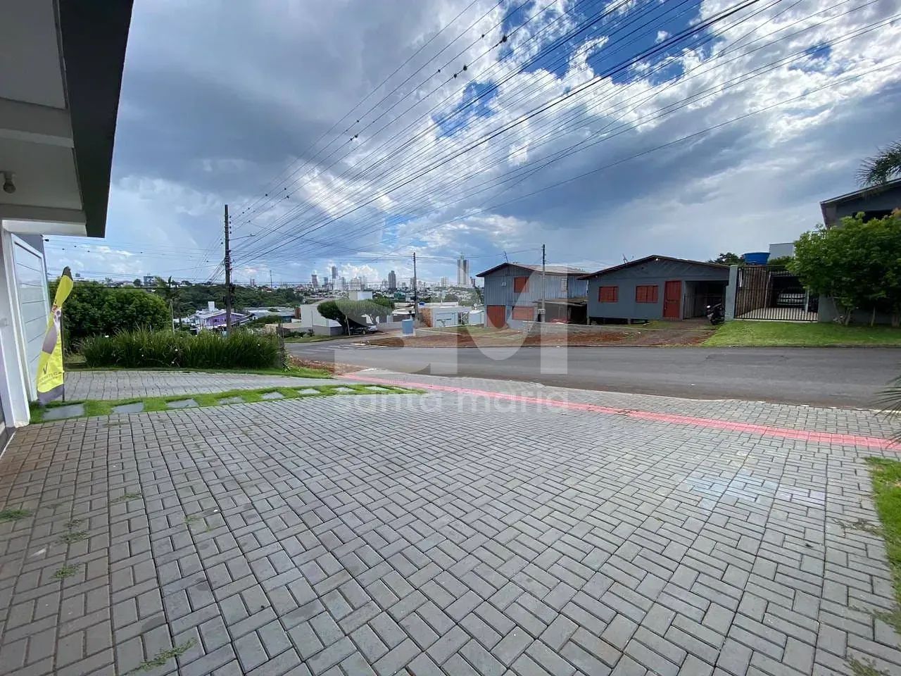 Sala para locação, Passo dos Fortes, Chapecó, SC - Foto 3