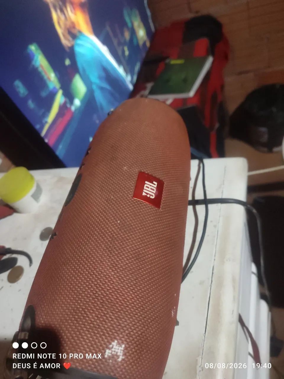 JBL Xtreme original  - Foto 3