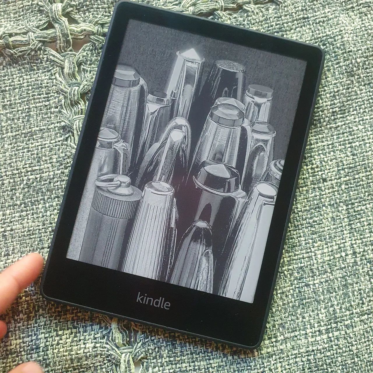 Kindle paperwhite 11a geração 