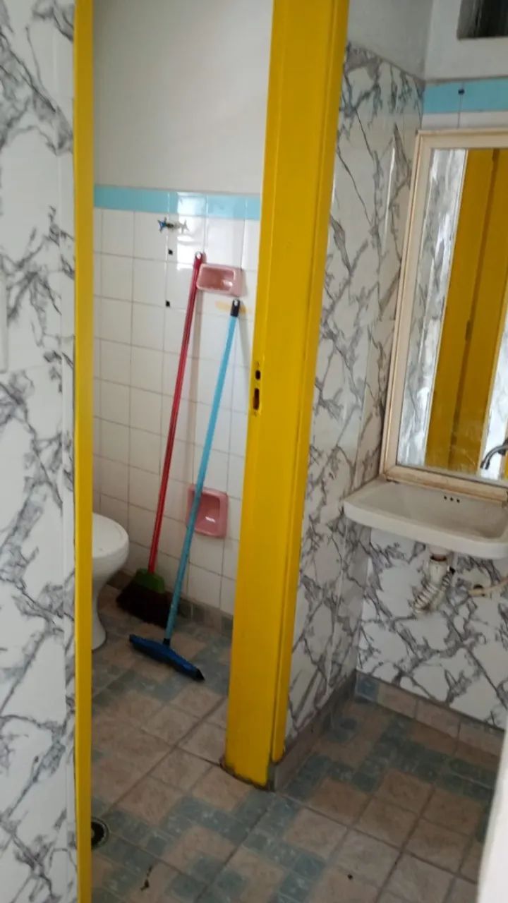 Salão comercial no Lauzane ZN em Avenida com 45m2. - Foto 4