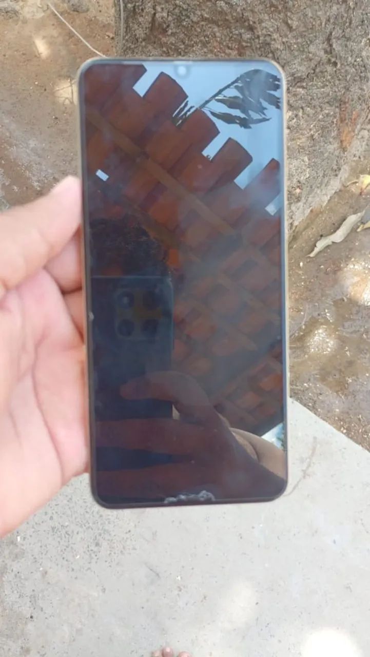 Realme C61  - Foto 3