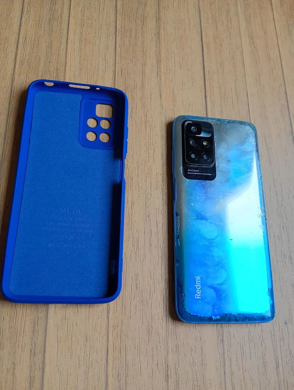 Celular Xiaomi Redmi 10. - Foto 3