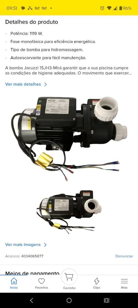 Eletricista de automação e segurança eletrônica  - Foto 2