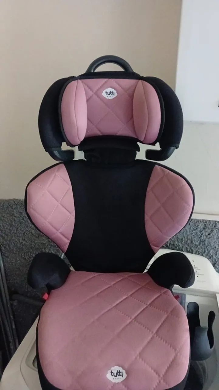 CADEIRINHA BEBÊ 