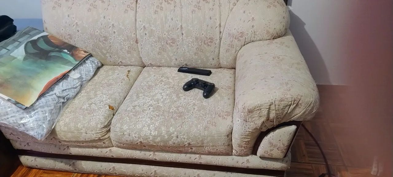 Sofá campo largo - Foto 5