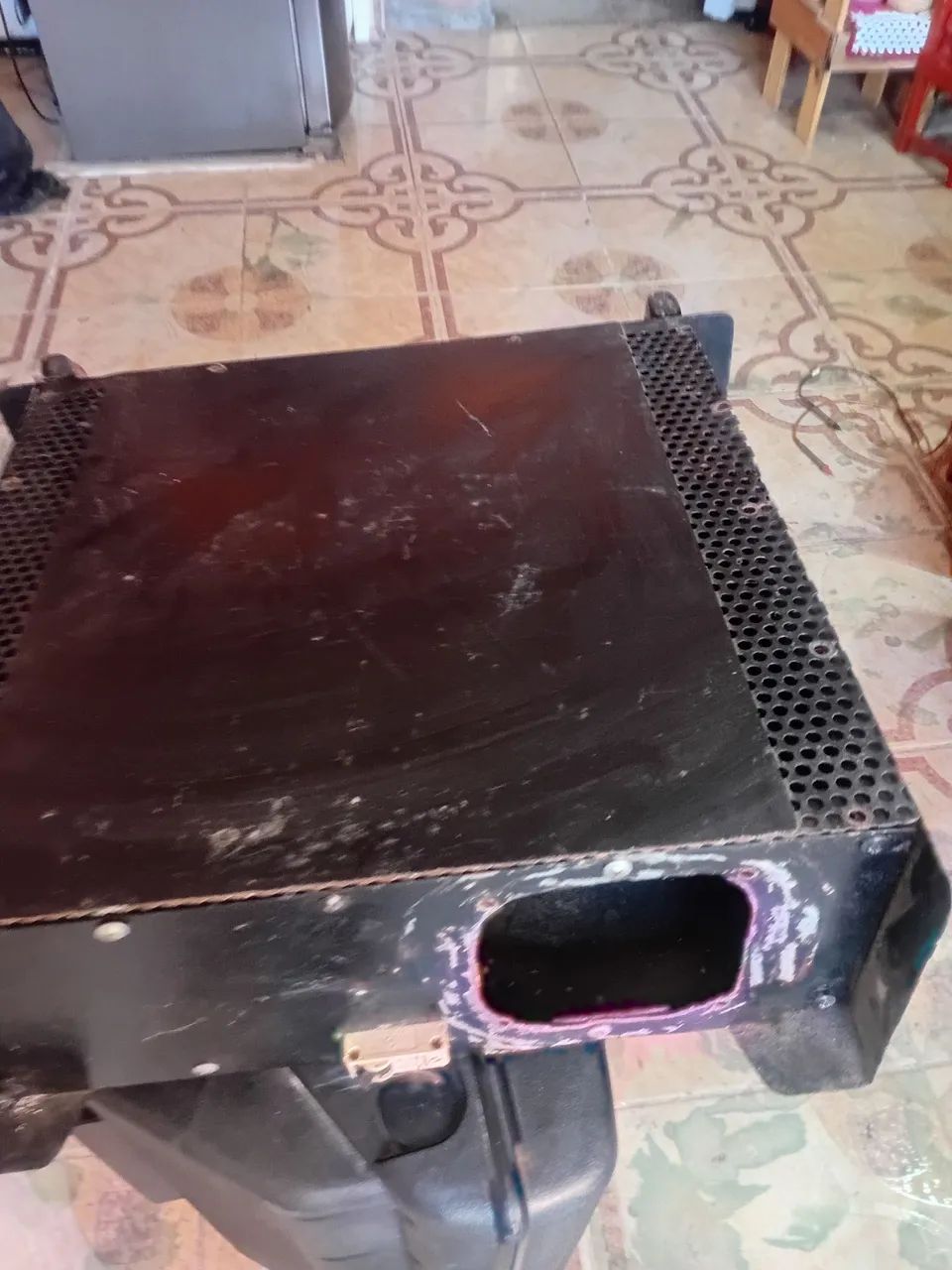 Gabinete pra forca - Foto 2