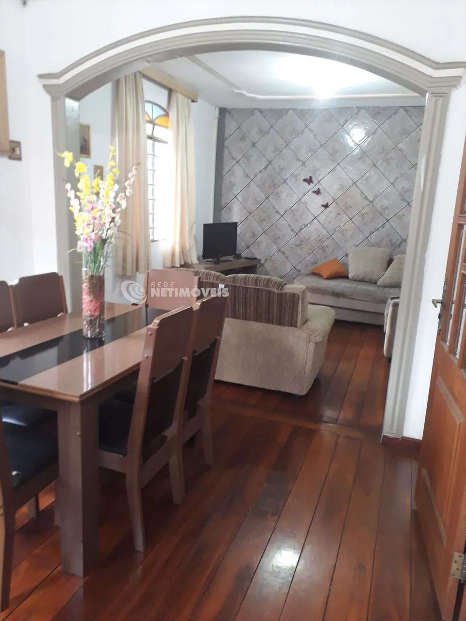 Venda Casa comercial Ipiranga Belo Horizonte - Foto 2