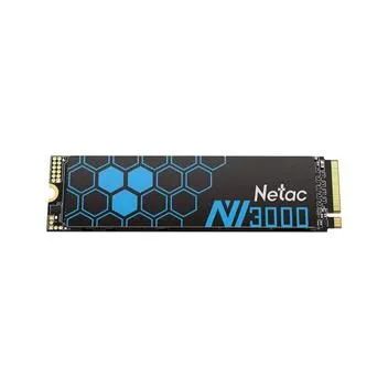 SSD 500gb 3100Mbs Netac NV3000
